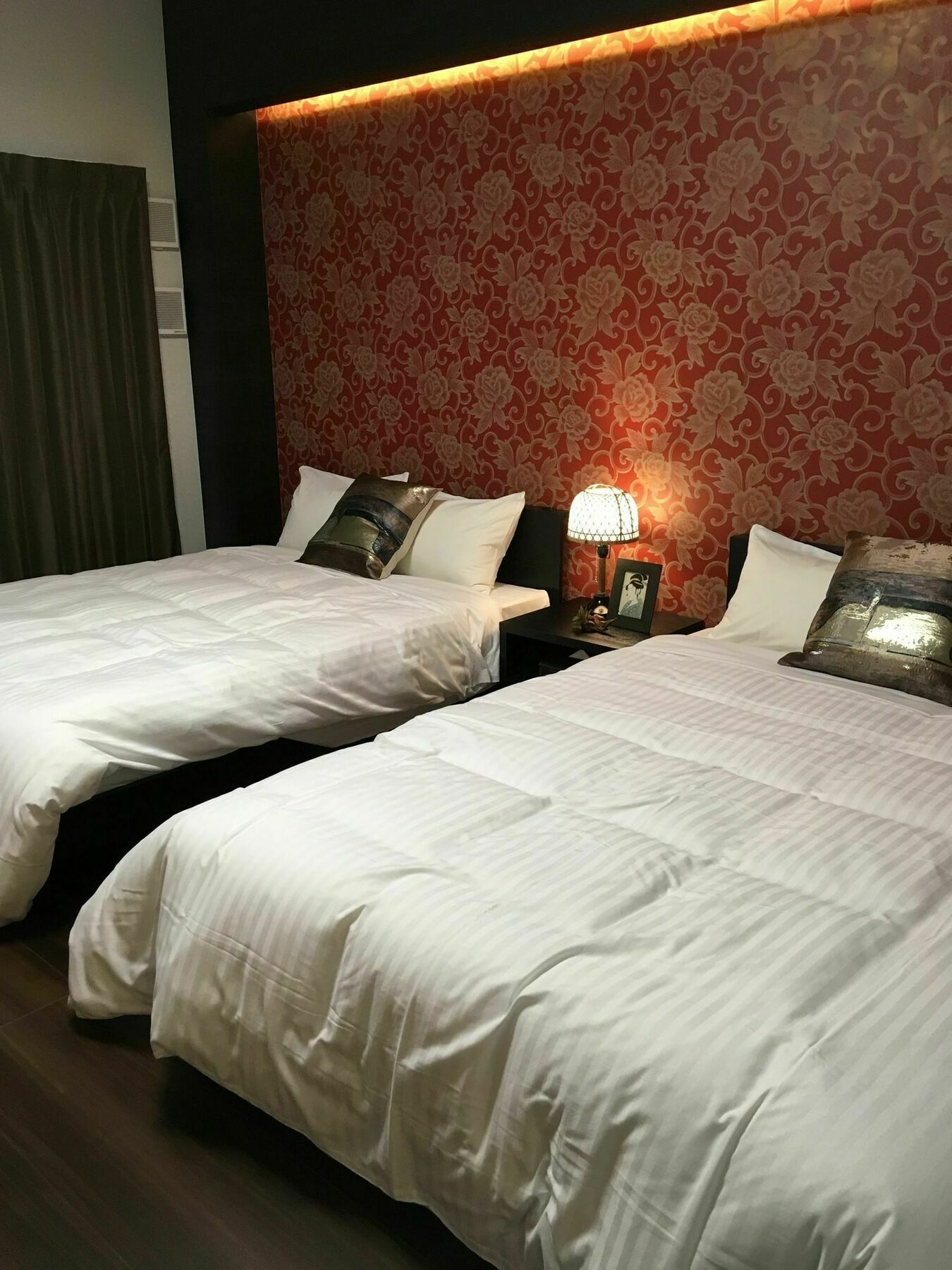 Nedoco Osaka West Aparthotel Buitenkant foto